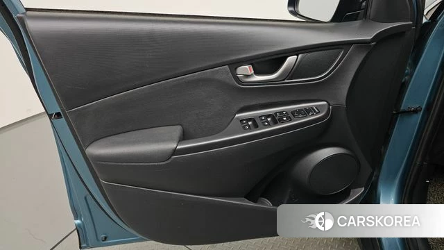 Hyundai Kona id 4652299 из Кореи 16