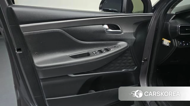 Hyundai Santa Fe TM id 4596361 из Кореи 16