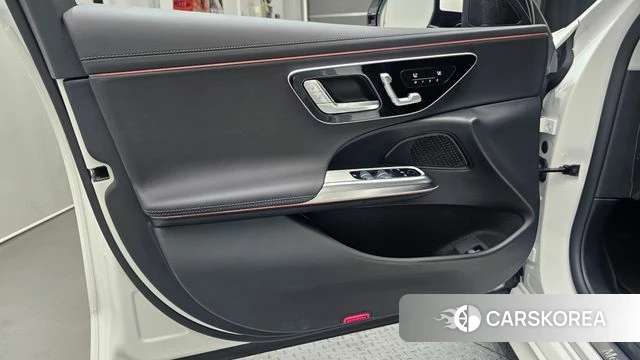 Mercedes-Benz E-Class W214 id 4441673 из Кореи 16