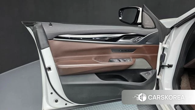 BMW 6 Series GT (G32) id 4481930 из Кореи 16
