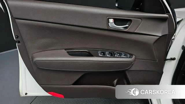 Kia The New K5 2nd generation id 4520897 из Кореи 16