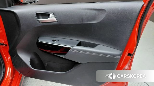 Kia Morning Urban (JA) id 4542658 из Кореи 16