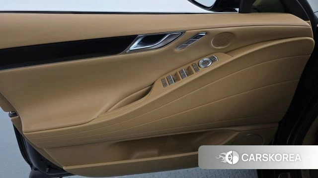 Genesis G80 (RG3) id 4589639 из Кореи 16
