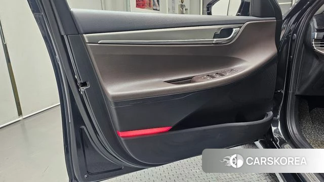 Hyundai The New Grandeur IG id 4708137 из Кореи 16