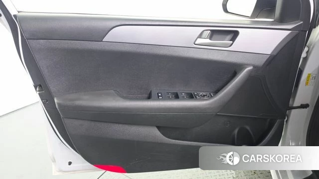 Hyundai Sonata New Rise id 4587135 из Кореи 16