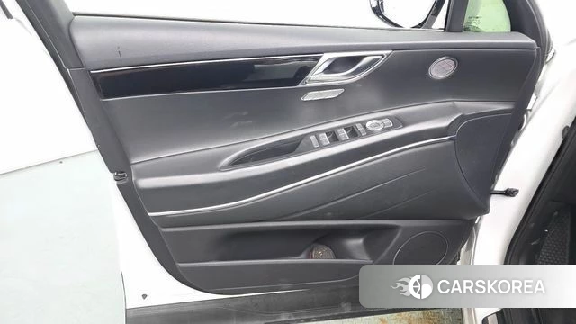 Genesis GV80 id 4355055 из Кореи 16