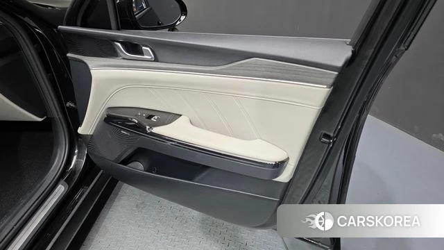 Kia The New K5 3rd generation id 4194264 из Кореи 16