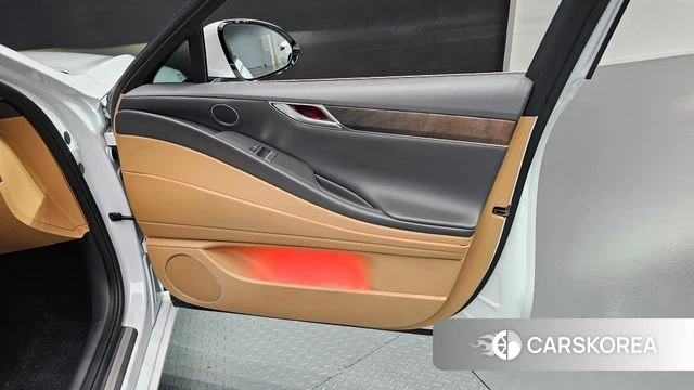 Genesis G80 (RG3) id 4494369 из Кореи 16