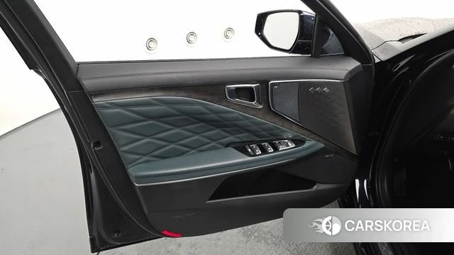 Kia K8 Hybrid id 4749489 из Кореи 16