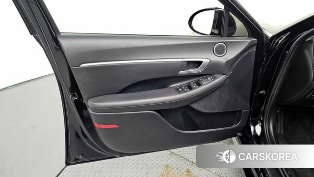 Hyundai Sonata (DN8) id 4631080 из Кореи 16