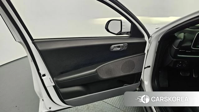 Hyundai Ionic 6 id 4494700 из Кореи 16