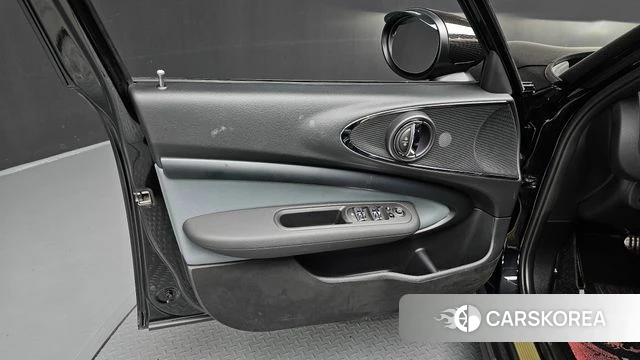 Mini Cooper S Clubman id 4560775 из Кореи 16
