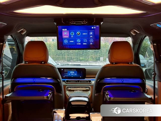 Mercedes-Benz Vito id 4265396 из Китая 16