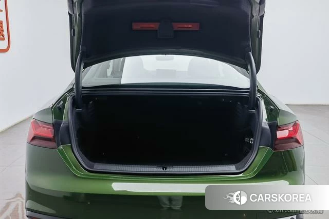 Audi A5 id 4258227 из Китая 16