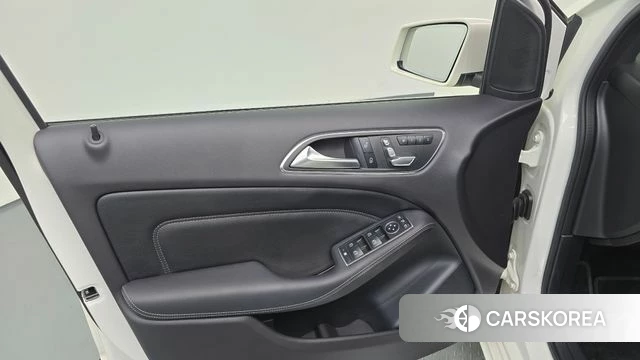 Mercedes-Benz B-Class W246 id 4403647 из Кореи 16