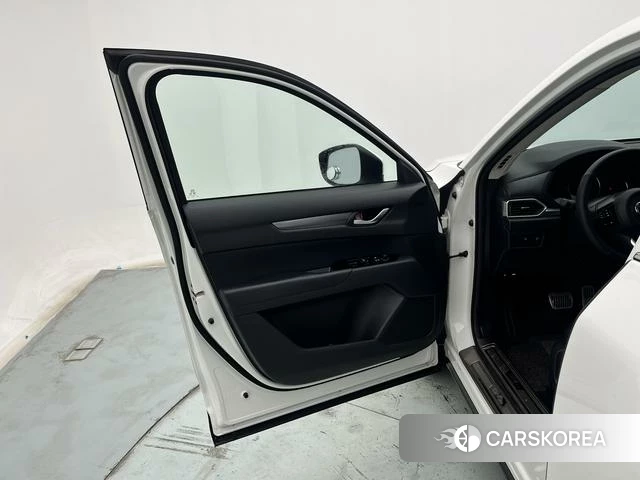 Mazda CX-5 id 4262382 из Китая 16