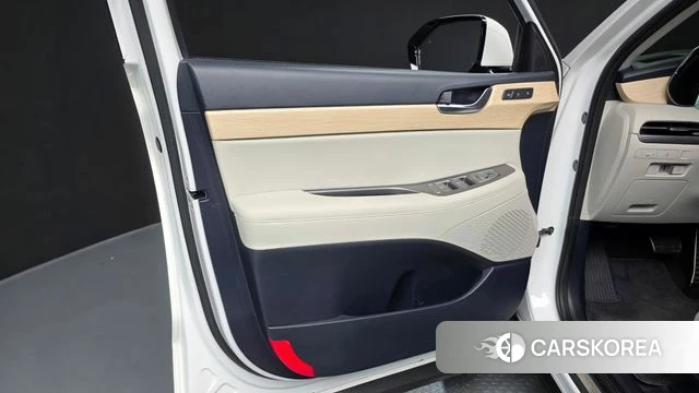 Hyundai The New Palisade id 4585595 из Кореи 16