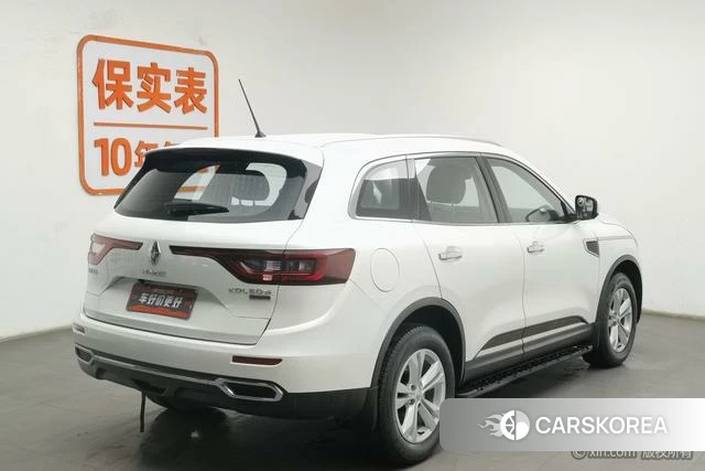 Renault Coreo id 4211465 из Китая 16