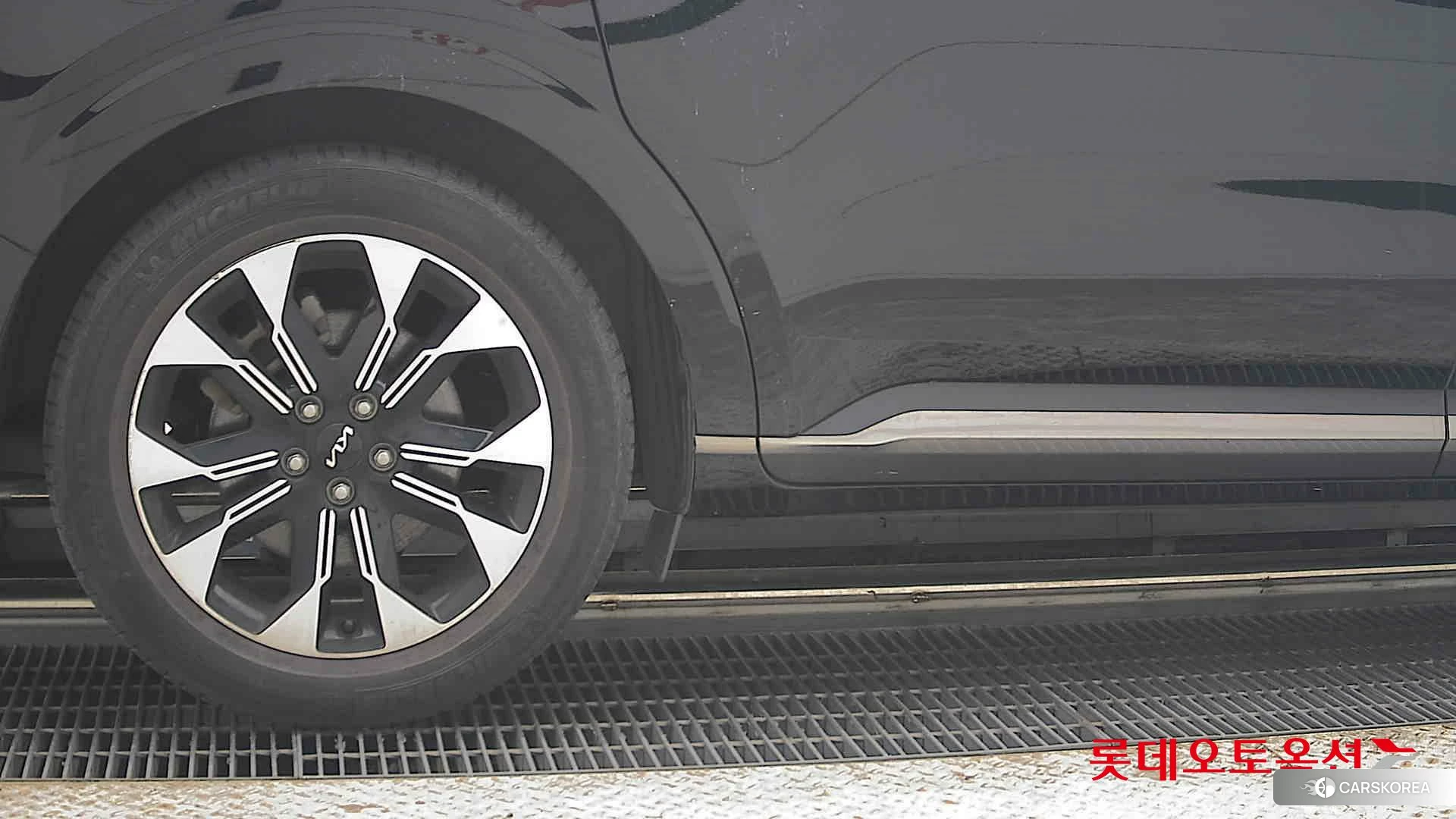 Kia Carnival Hairimujin id 4674162 из Кореи 16