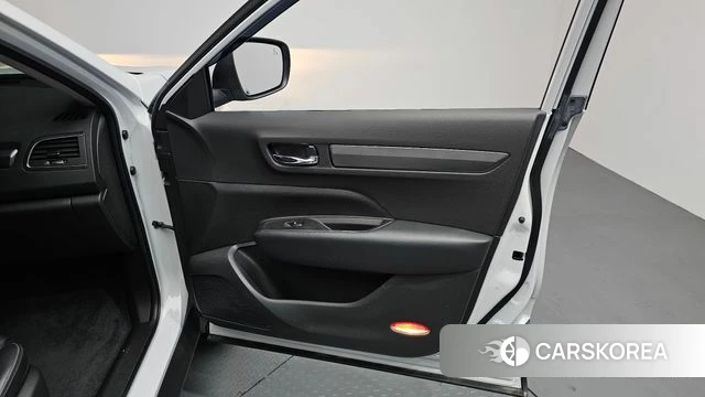 Renault Korea (Samsung) The New QM6 id 4203396 из Кореи 16