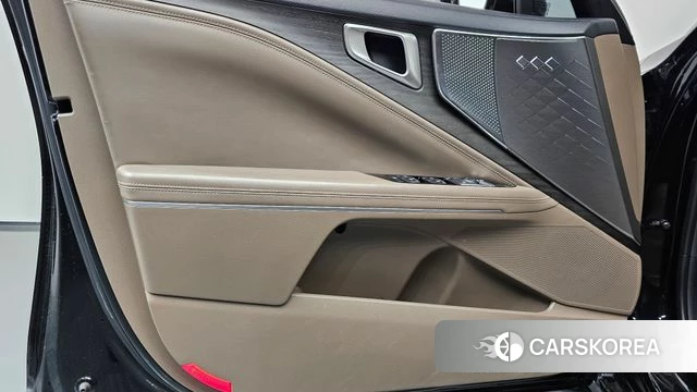 Kia K8 Hybrid id 4774976 из Кореи 16