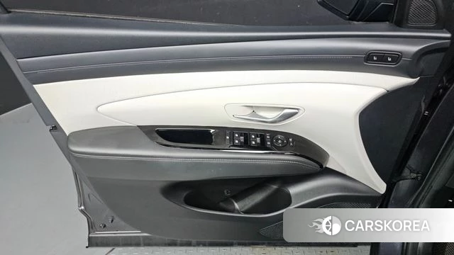 Hyundai The New Tucson Hybrid (NX4) id 4315287 из Кореи 16