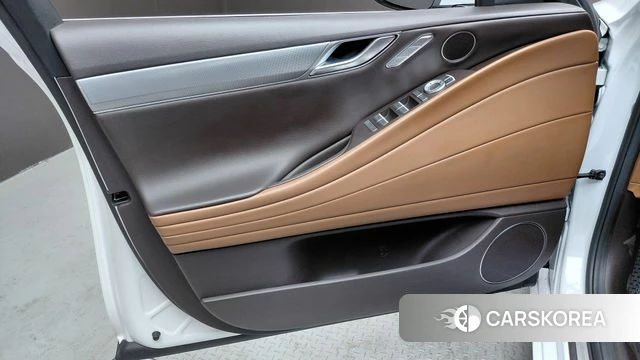 Genesis G80 (RG3) id 4585422 из Кореи 16