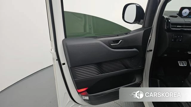 Hyundai Staria id 4400314 из Кореи 16