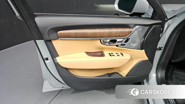 Volvo S90 id 4394670 из Кореи 16