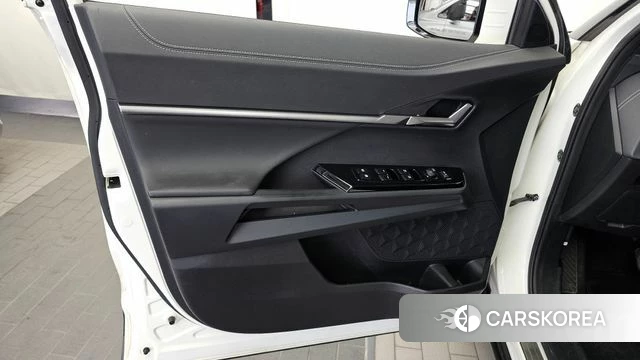 Ssangyong Torres id 4682691 из Кореи 16