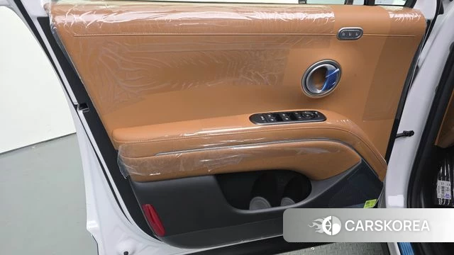 Hyundai Palisade (LX3) id 4756773 из Кореи 16