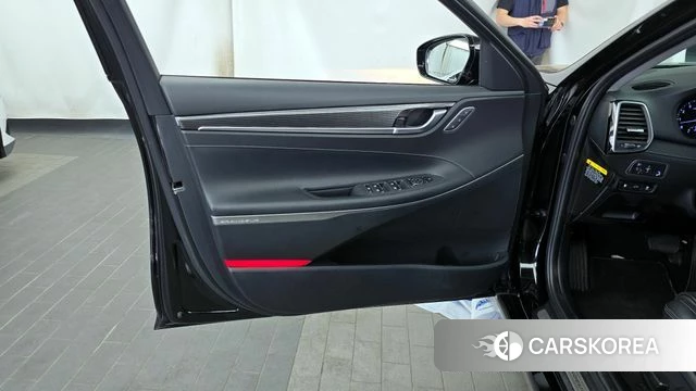 Hyundai Grandeur IG id 4197246 из Кореи 16