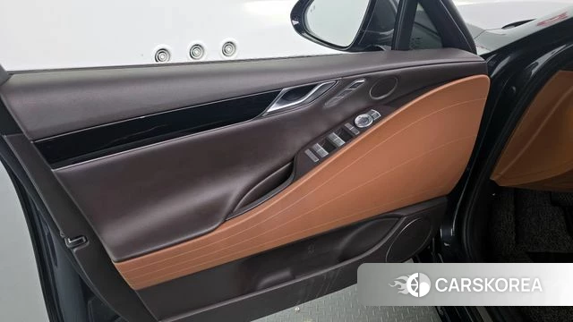 Genesis G80 (RG3) id 4350748 из Кореи 16