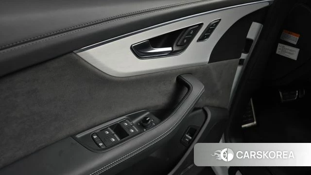 Audi Q8 (4M) id 4293555 из Кореи 16