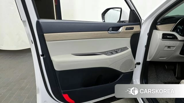 Hyundai Palisade id 4284148 из Кореи 16