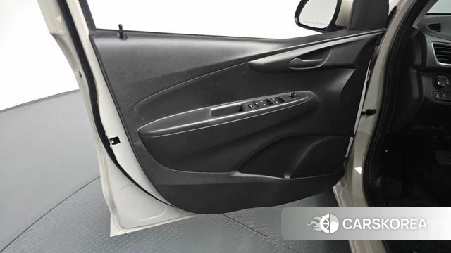 Chevrolet (GM Daewoo) The New Spark id 4304580 из Кореи 16