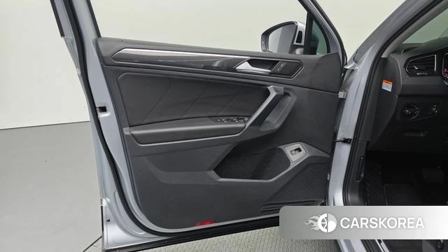 Volkswagen Tiguan second Generation id 4292285 из Кореи 16