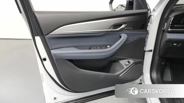 Renault Korea (Samsung) Grand Coleos id 4387977 из Кореи 16