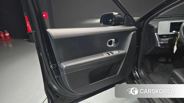 Hyundai Ionic 5 id 4614193 из Кореи 16
