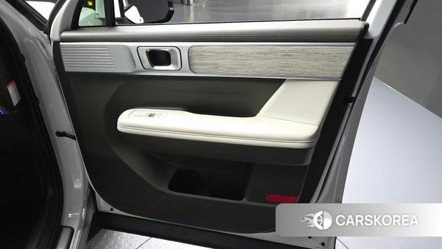 Hyundai Santa Fe (MX5) id 4607930 из Кореи 16