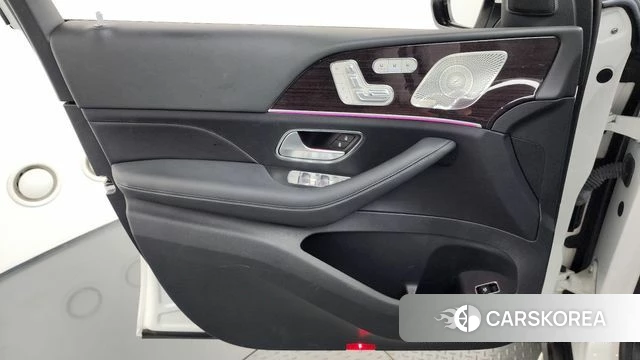 Mercedes-Benz GLE-Class W167 id 4692022 из Кореи 16