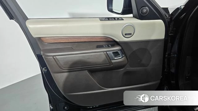 Land Rover Discovery 5 id 4647035 из Кореи 16