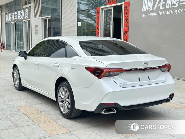 Toyota Asian dragon id 4263778 из Китая 16
