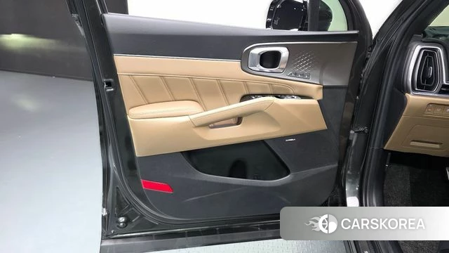 Kia The New Sorento 4th Generation id 4607879 из Кореи 16
