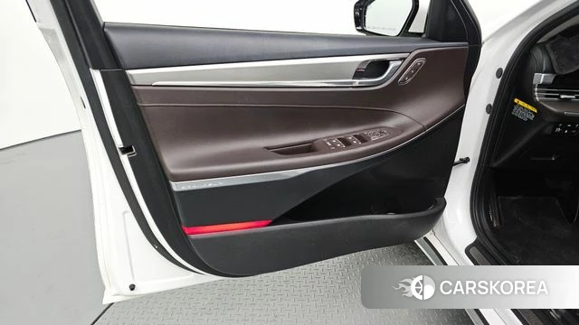 Hyundai The New Grandeur IG id 4625781 из Кореи 16