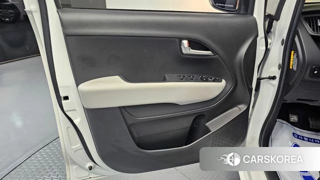 Kia The New Kia Ray id 4360419 из Кореи 16