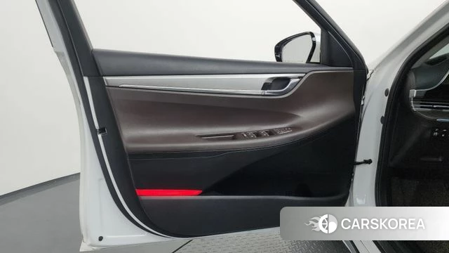 Hyundai The New Grandeur IG id 4250470 из Кореи 16