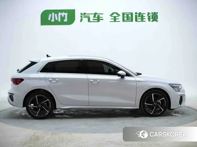 Audi A3 id 4277403 из Китая 16