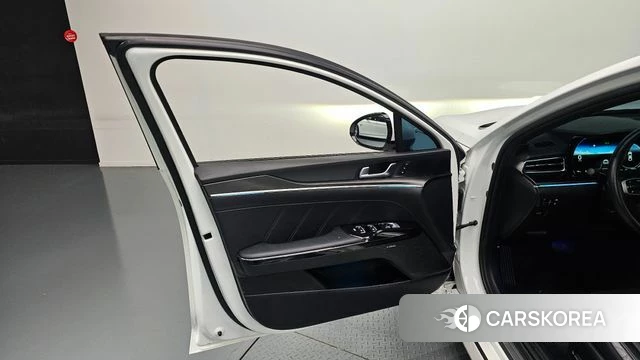 Kia K5 3rd generation id 4360862 из Кореи 16