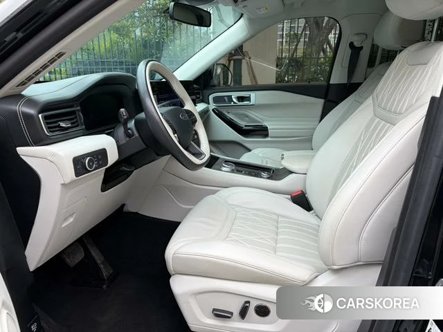 Ford Explorer id 4216918 из Китая 16